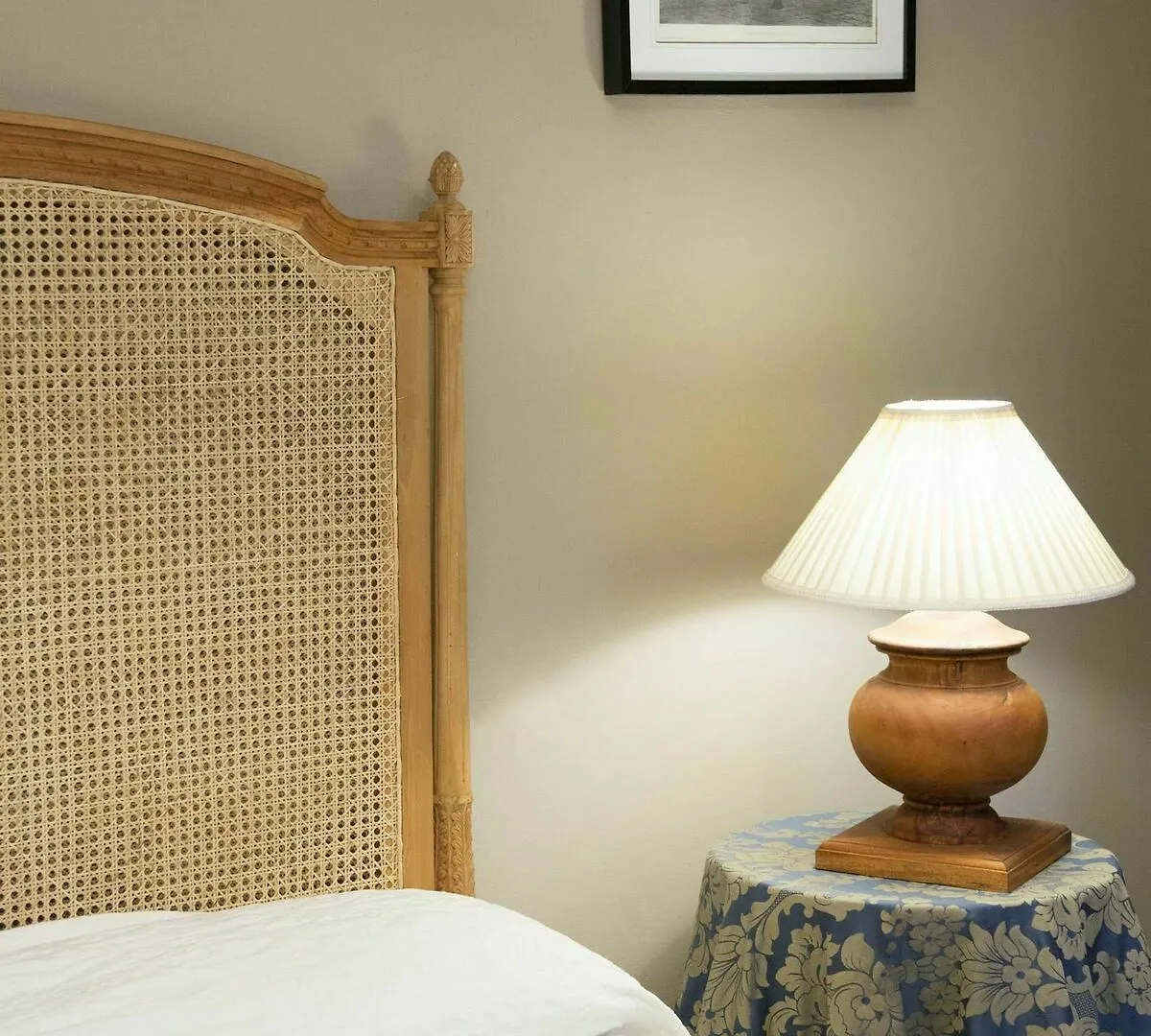 Residenza Ognissanti Otel Floransa İtalya