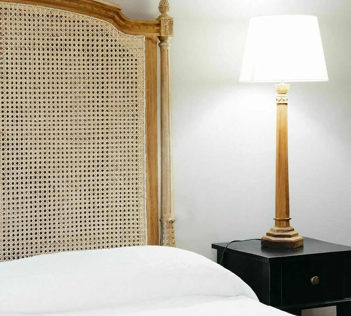 Residenza Ognissanti Otel Floransa Konukevi