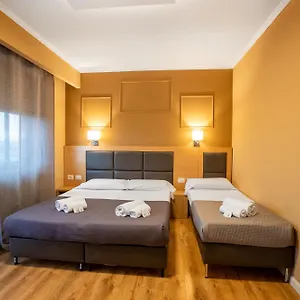 Eurhotel *** Floransa