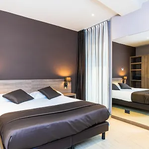 Appartement La Borsa