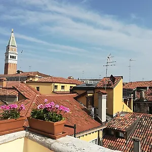 *** Konukevi Antica İtalya