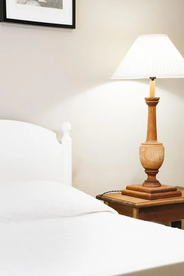 Residenza Ognissanti Hotel Florence
