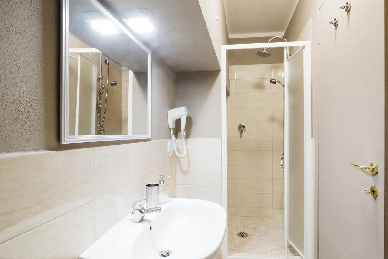 Guest house Residenza Ognissanti Hotel Florence
