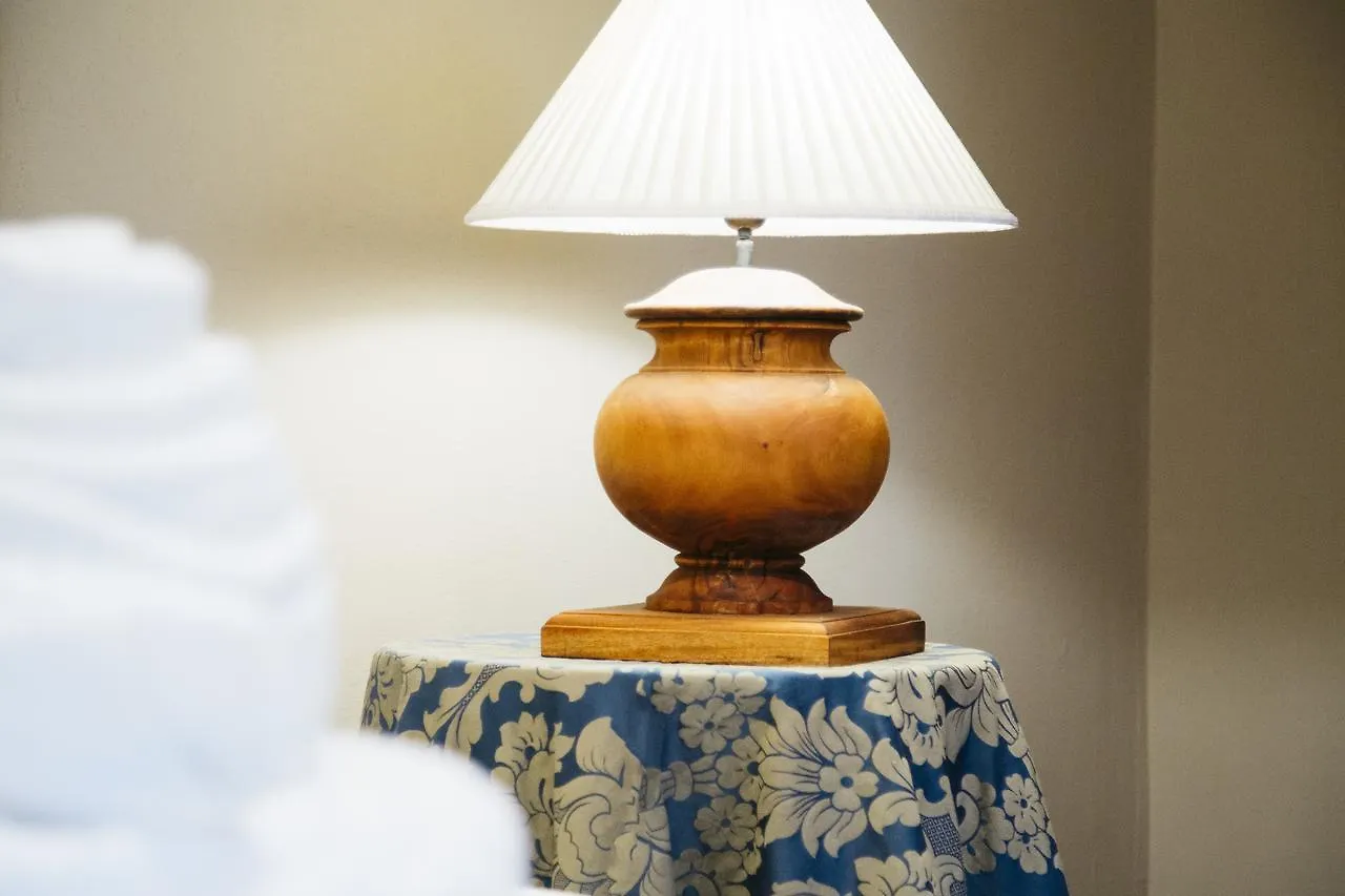 Guest house Residenza Ognissanti Hotel Florence