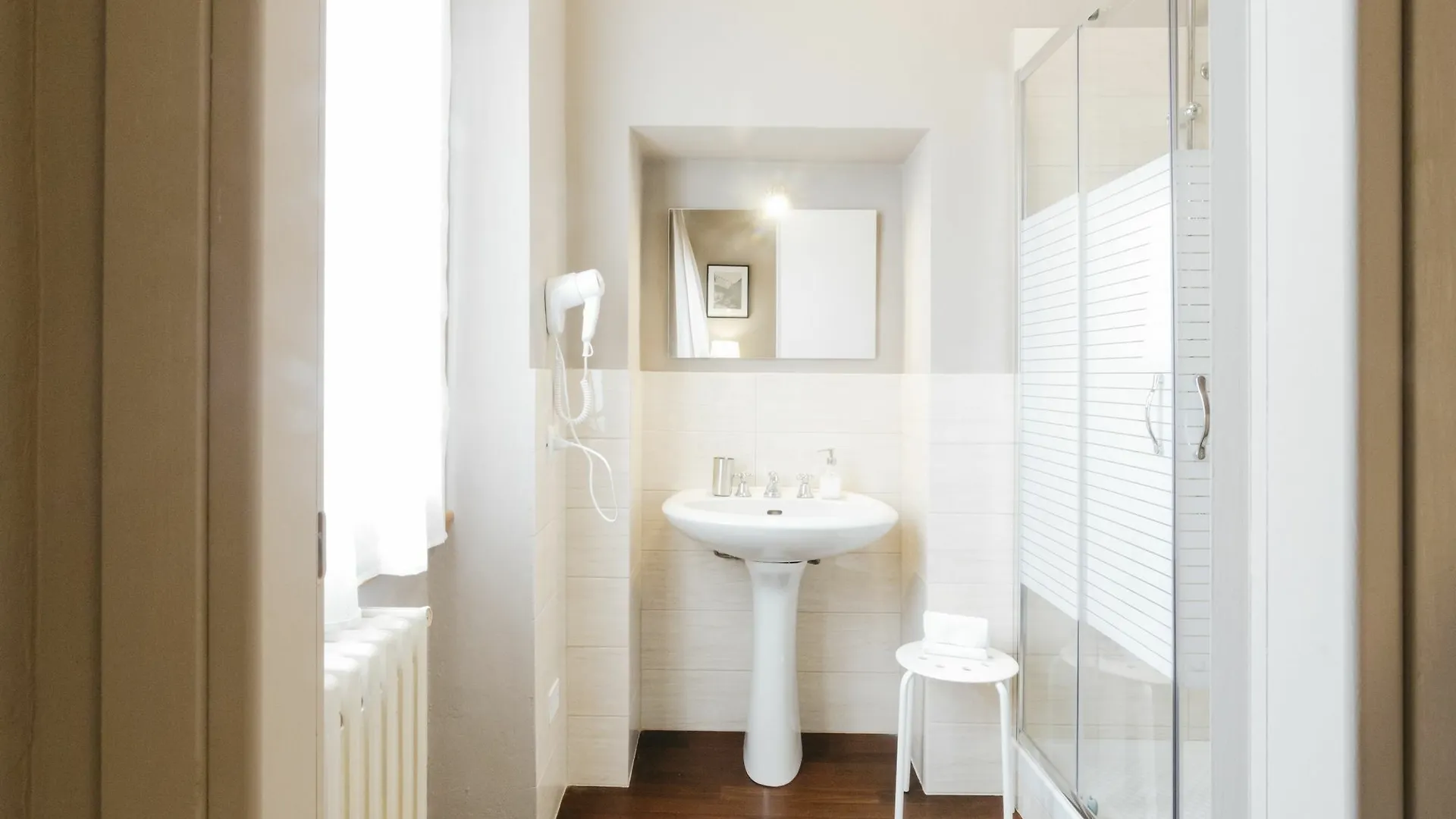 Residenza Ognissanti Hotel Florence Guest house
