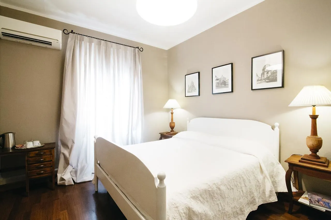 Residenza Ognissanti Hotel Firenze 3*,  Olaszország