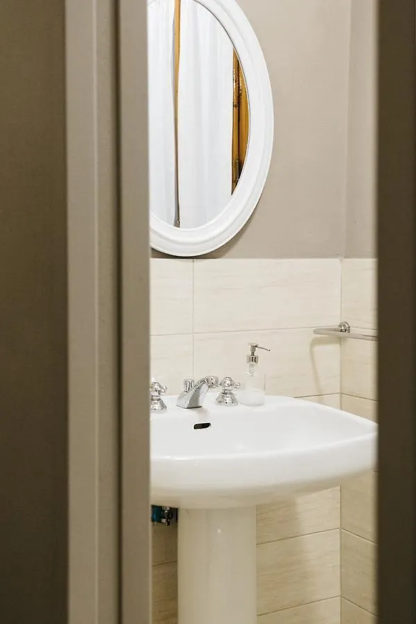 Residenza Ognissanti Hotel Firenze