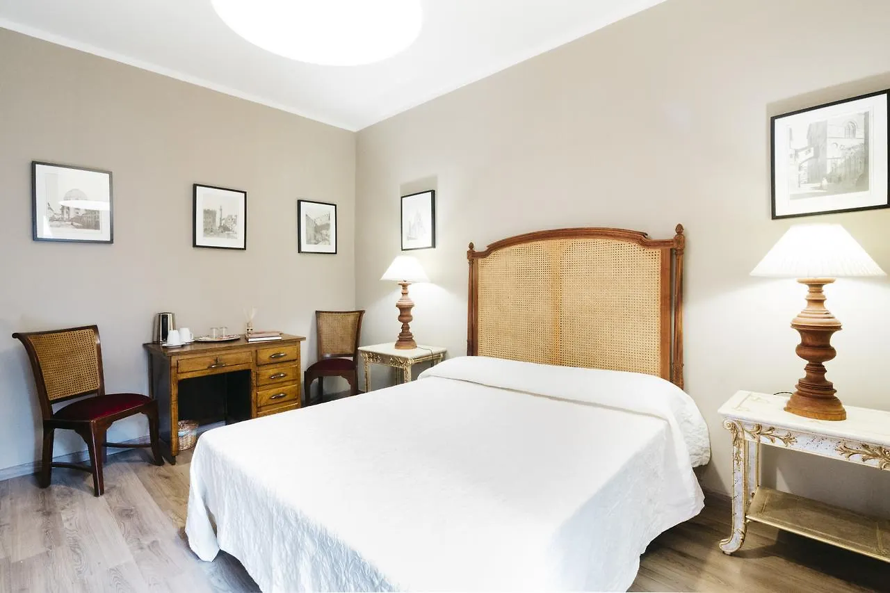 *** Vendégház Residenza Ognissanti Hotel Firenze Olaszország