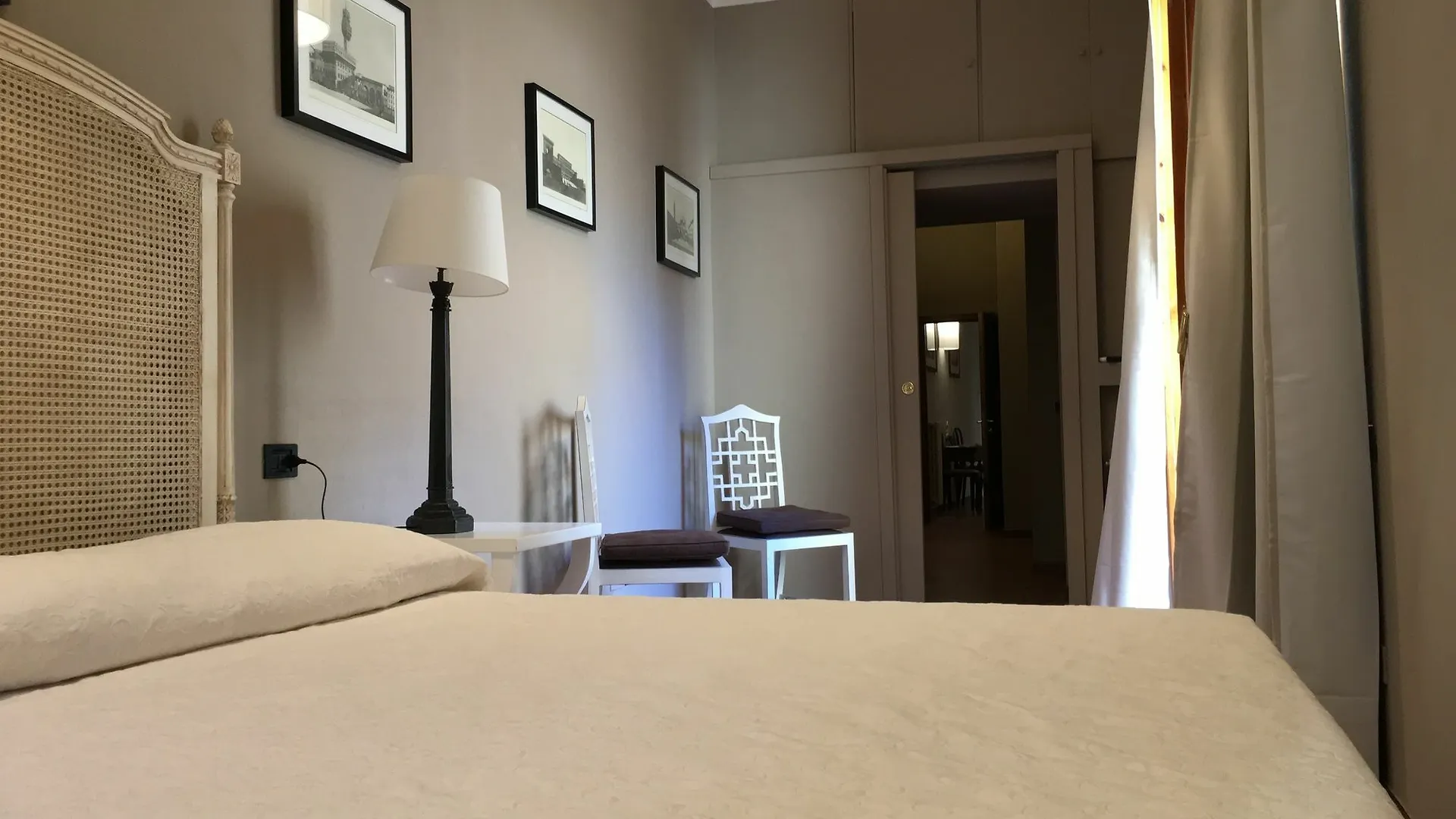 Residenza Ognissanti Hotel Firenze 3*,