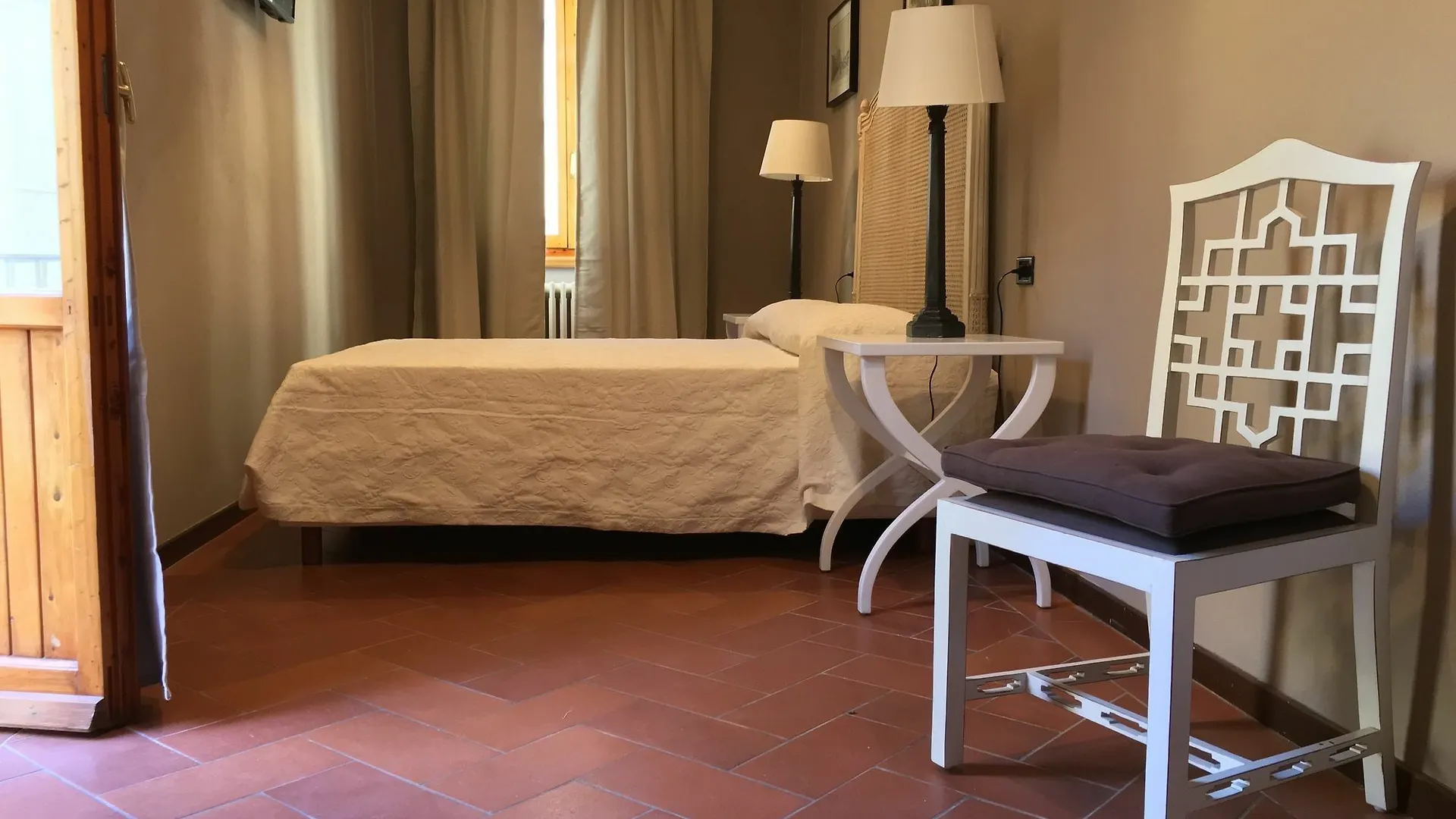 Residenza Ognissanti Hotel Firenze