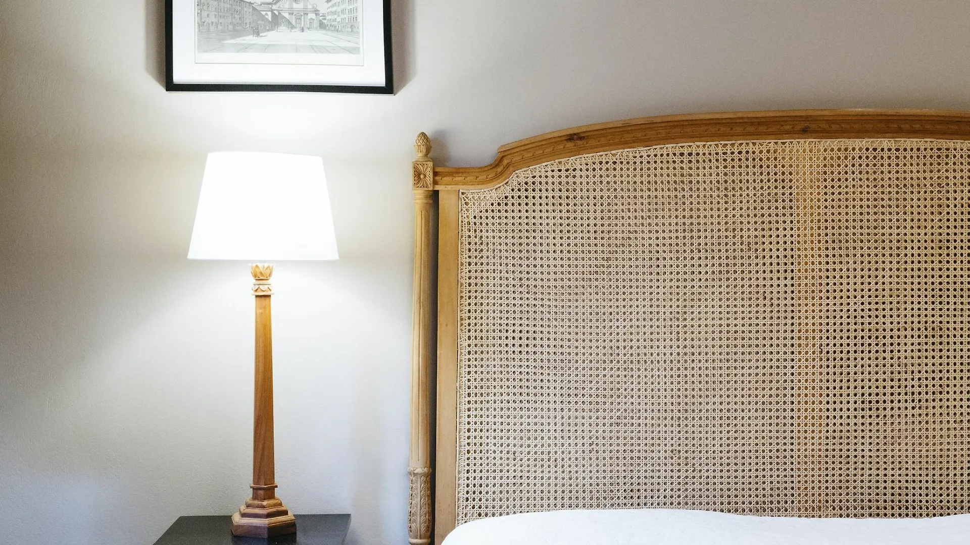Residenza Ognissanti Hotel Firenze