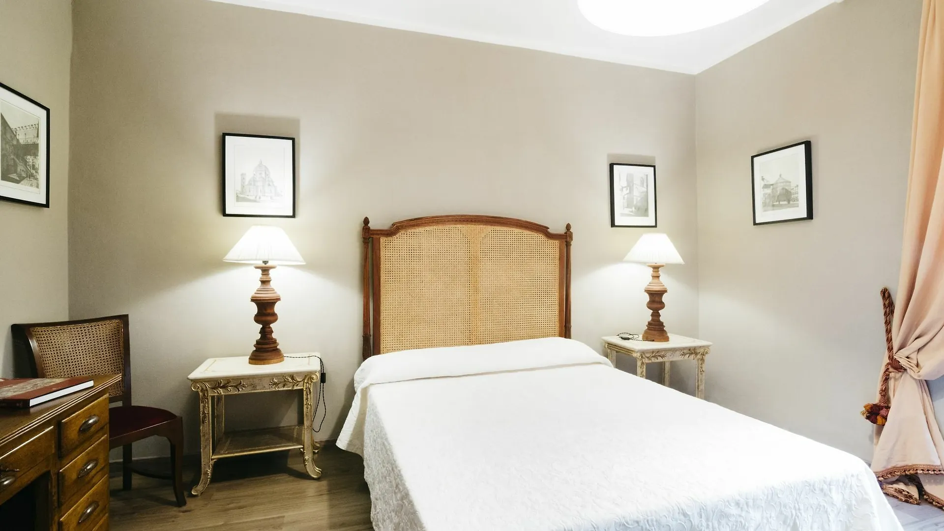 Residenza Ognissanti Hotel Firenze